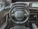 Peugeot 208 130ch eat8 gt pack toit pano camera 360 regul adaptatif carplay garantie 12 mois occasion simplicicar valence -...