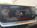 Peugeot 208 130ch eat8 gt pack toit pano camera 360 regul adaptatif carplay garantie 12 mois occasion simplicicar valence -...