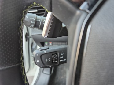 Peugeot 208 130ch eat8 gt pack toit pano camera 360 regul adaptatif carplay garantie 12 mois occasion simplicicar valence -...