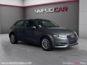 Audi a3 a3 1.6 tdi 110 ambition occasion simplicicar pau simplicicar simplicibike france