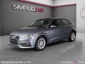 Audi a3 a3 1.6 tdi 110 ambition occasion simplicicar pau simplicicar simplicibike france
