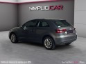 Audi a3 a3 1.6 tdi 110 ambition occasion simplicicar pau simplicicar simplicibike france