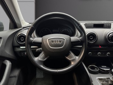 Audi a3 a3 1.6 tdi 110 ambition occasion simplicicar pau simplicicar simplicibike france