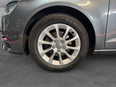 Audi a3 a3 1.6 tdi 110 ambition occasion simplicicar pau simplicicar simplicibike france