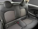 Mini cooper 116 ch hatch 3 portes bluetooth garantie 12 mois occasion simplicicar dijon simplicicar simplicibike france