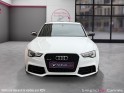 Audi rs5 quattro s tronic 7 v8 4.2 fsi 450 occasion cannes (06) simplicicar simplicibike france