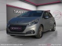 Peugeot 208 82ch bvm5 style / courroie changée occasion simplicicar pontarlier simplicicar simplicibike france