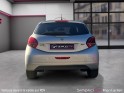 Peugeot 208 82ch bvm5 style / courroie changée occasion simplicicar pontarlier simplicicar simplicibike france