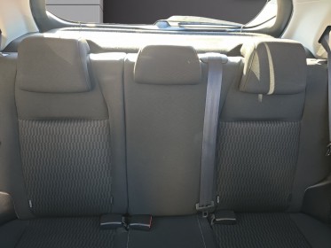 Peugeot 208 82ch bvm5 style / courroie changée occasion simplicicar pontarlier simplicicar simplicibike france