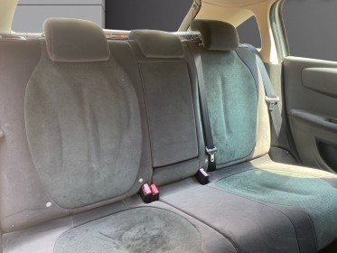 Citroen c4 1.6i 16v 110 exclusive occasion cannes (06) simplicicar simplicibike france