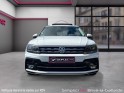 Volkswagen tiguan 2.0 tdi 150 dsg7 r-line carat occasion simplicicar brive la gaillarde  simplicicar simplicibike france
