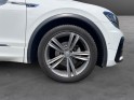 Volkswagen tiguan 2.0 tdi 150 dsg7 r-line carat occasion simplicicar brive la gaillarde  simplicicar simplicibike france