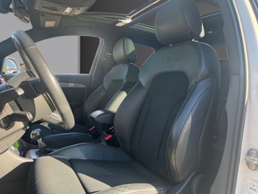 Audi q3 q3 2.0 tdi 150 ch s tronic 7 s line occasion simplicicar beaune simplicicar simplicibike france