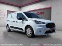 Ford transit connect l2 1.5 ecoblue 120 cv  trend occasion simplicicar brive la gaillarde  simplicicar simplicibike france