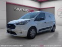 Ford transit connect l2 1.5 ecoblue 120 cv  trend occasion simplicicar brive la gaillarde  simplicicar simplicibike france