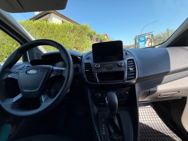 Ford transit connect l2 1.5 ecoblue 120 cv  trend occasion simplicicar brive la gaillarde  simplicicar simplicibike france