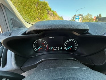 Ford transit connect l2 1.5 ecoblue 120 cv  trend occasion simplicicar brive la gaillarde  simplicicar simplicibike france