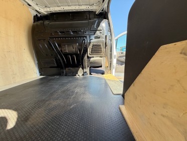 Ford transit connect l2 1.5 ecoblue 120 cv  trend occasion simplicicar brive la gaillarde  simplicicar simplicibike france