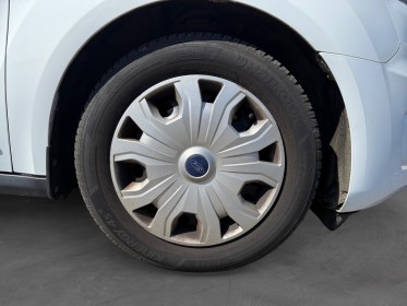 Ford transit connect l2 1.5 ecoblue 120 cv  trend occasion simplicicar brive la gaillarde  simplicicar simplicibike france