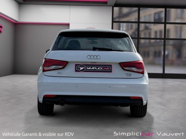 Audi a1 a1 1.0 tfsi ultra 95 ambiente occasion simplicicar lunel simplicicar simplicibike france