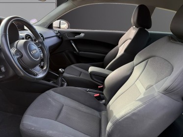 Audi a1 a1 1.0 tfsi ultra 95 ambiente occasion simplicicar lunel simplicicar simplicibike france