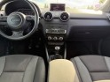Audi a1 a1 1.0 tfsi ultra 95 ambiente occasion simplicicar lunel simplicicar simplicibike france