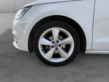 Audi a1 a1 1.0 tfsi ultra 95 ambiente occasion simplicicar lunel simplicicar simplicibike france
