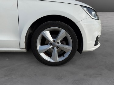 Audi a1 a1 1.0 tfsi ultra 95 ambiente occasion simplicicar lunel simplicicar simplicibike france