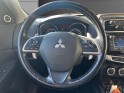 Mitsubishi asx 2.2 di-d 150ch 4x4 instyle a occasion cannes (06) simplicicar simplicibike france