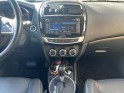 Mitsubishi asx 2.2 di-d 150ch 4x4 instyle a occasion cannes (06) simplicicar simplicibike france