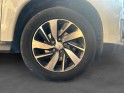 Mitsubishi asx 2.2 di-d 150ch 4x4 instyle a occasion cannes (06) simplicicar simplicibike france
