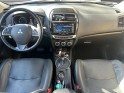 Mitsubishi asx 2.2 di-d 150ch 4x4 instyle a occasion cannes (06) simplicicar simplicibike france