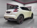 Nissan juke 1.5 dci 110 ch fap start/stop system tekna occasion simplicicar reims simplicicar simplicibike france