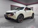 Nissan juke 1.5 dci 110 ch fap start/stop system tekna occasion simplicicar reims simplicicar simplicibike france