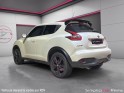 Nissan juke 1.5 dci 110 ch fap start/stop system tekna occasion simplicicar reims simplicicar simplicibike france