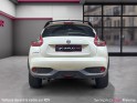 Nissan juke 1.5 dci 110 ch fap start/stop system tekna occasion simplicicar reims simplicicar simplicibike france