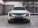 Nissan juke 1.5 dci 110 ch fap start/stop system tekna occasion simplicicar reims simplicicar simplicibike france