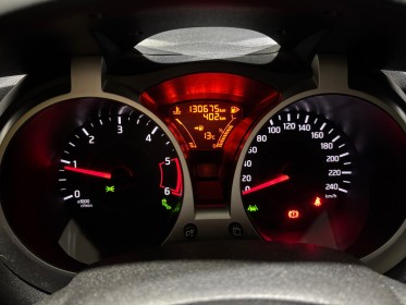 Nissan juke 1.5 dci 110 ch fap start/stop system tekna occasion simplicicar reims simplicicar simplicibike france