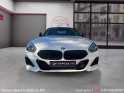 Bmw z4 g29 m40i 340 ch bva8 m performance toit décapotable cuir cognac garantie 12 mois occasion montpellier (34)...