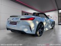 Bmw z4 g29 m40i 340 ch bva8 m performance toit décapotable cuir cognac garantie 12 mois occasion montpellier (34)...