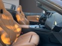 Bmw z4 g29 m40i 340 ch bva8 m performance toit décapotable cuir cognac garantie 12 mois occasion montpellier (34)...