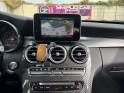 Mercedes classe c 180 9g-tronic amg line occasion simplicicar reims simplicicar simplicibike france