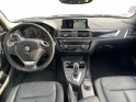 Bmw serie 1 f20 lci2 125i 224 ch bva8 urban chic occasion simplicicar brie-comte-robert simplicicar simplicibike france