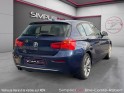 Bmw serie 1 f20 lci2 125i 224 ch bva8 urban chic occasion simplicicar brie-comte-robert simplicicar simplicibike france