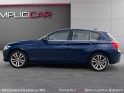 Bmw serie 1 f20 lci2 125i 224 ch bva8 urban chic occasion simplicicar brie-comte-robert simplicicar simplicibike france