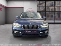 Bmw serie 1 f20 lci2 125i 224 ch bva8 urban chic occasion simplicicar brie-comte-robert simplicicar simplicibike france