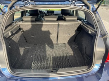 Bmw serie 1 f20 lci2 125i 224 ch bva8 urban chic occasion simplicicar brie-comte-robert simplicicar simplicibike france