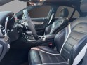 Mercedes classe c 63 s amg 7g-tronic a pack carbone garantie 12 mois occasion montpellier (34) simplicicar simplicibike france