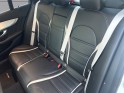 Mercedes classe c 63 s amg 7g-tronic a pack carbone garantie 12 mois occasion montpellier (34) simplicicar simplicibike france