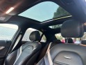 Mercedes classe c 63 s amg 7g-tronic a pack carbone garantie 12 mois occasion montpellier (34) simplicicar simplicibike france